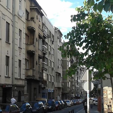 Apartment Angie Belgrade Bilik gambar