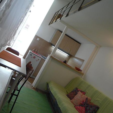Apartment Angie Belgrade Luaran gambar