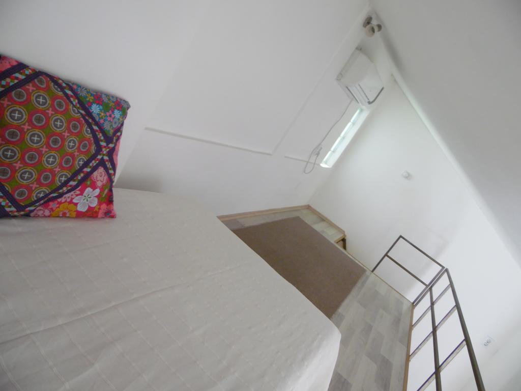Apartment Angie Belgrade Bilik gambar