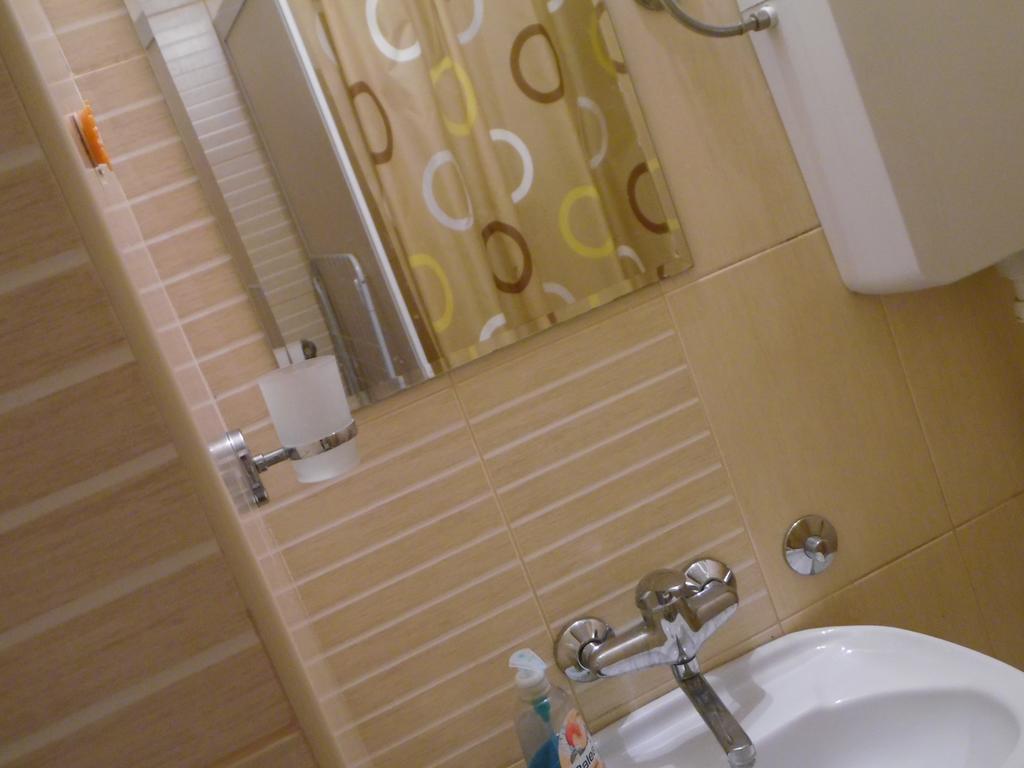 Apartment Angie Belgrade Bilik gambar