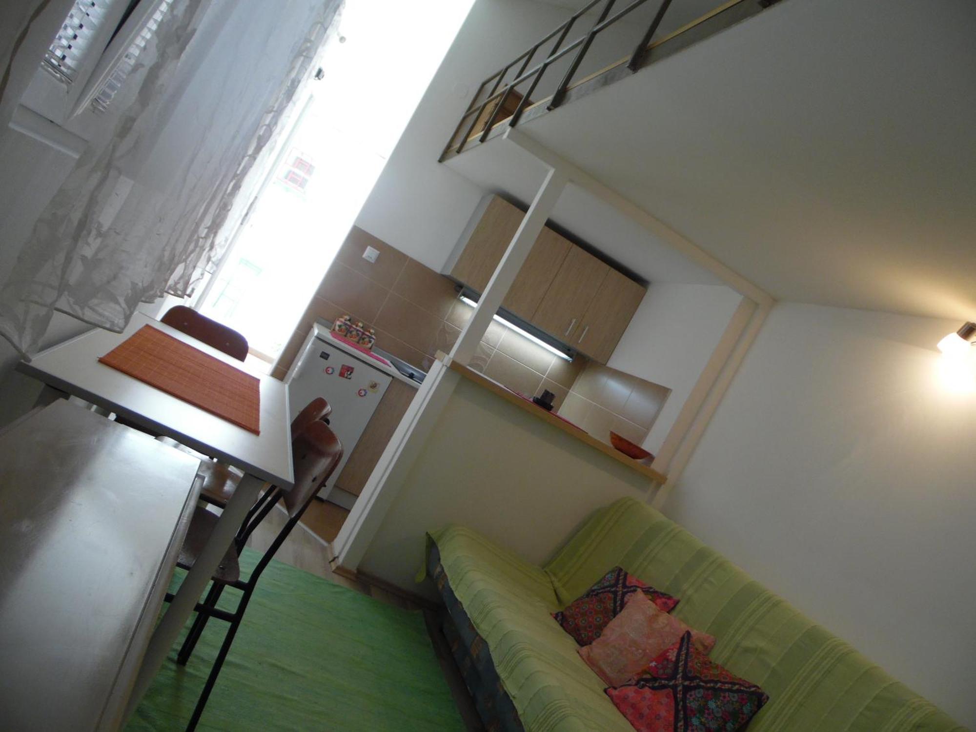 Apartment Angie Belgrade Luaran gambar