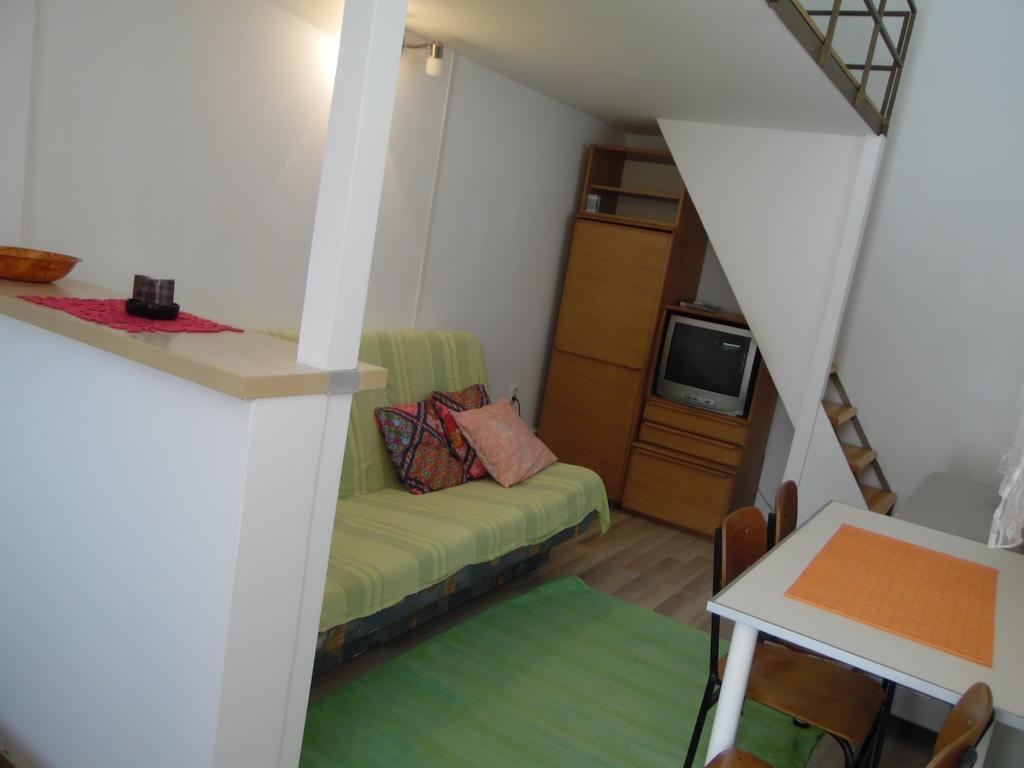 Apartment Angie Belgrade Bilik gambar