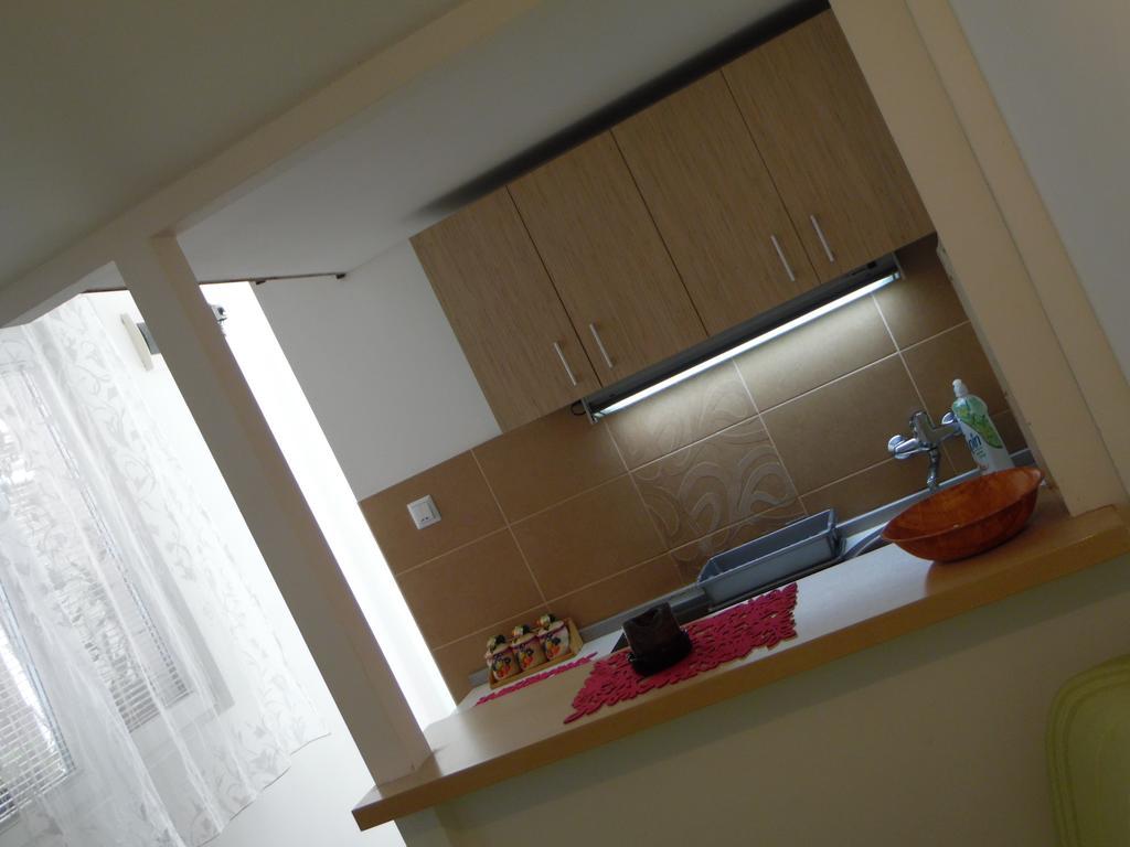 Apartment Angie Belgrade Bilik gambar