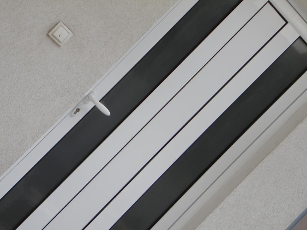 Apartment Angie Belgrade Luaran gambar